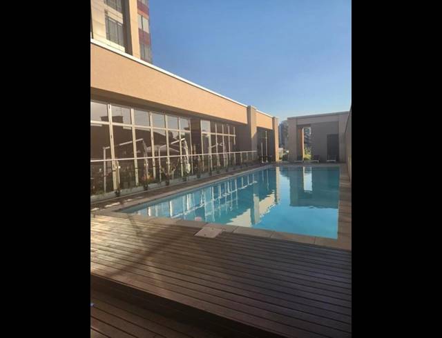 1 BEDROOM APARTMENT FOR SALE IN SANDTON CBD